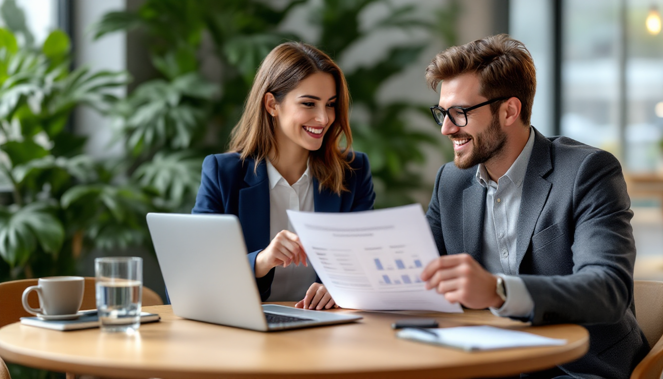 Klaviyo agency discovery call with pricing tiers proposal